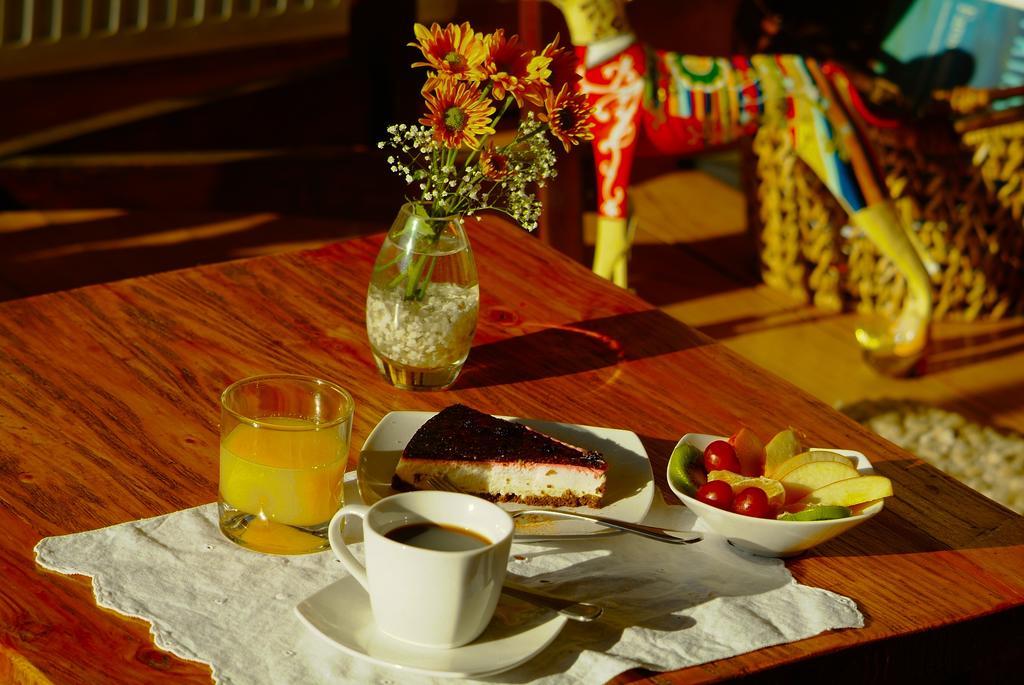 Casa Kalfu Hotel Boutique Пуерто-Варас Екстер'єр фото
